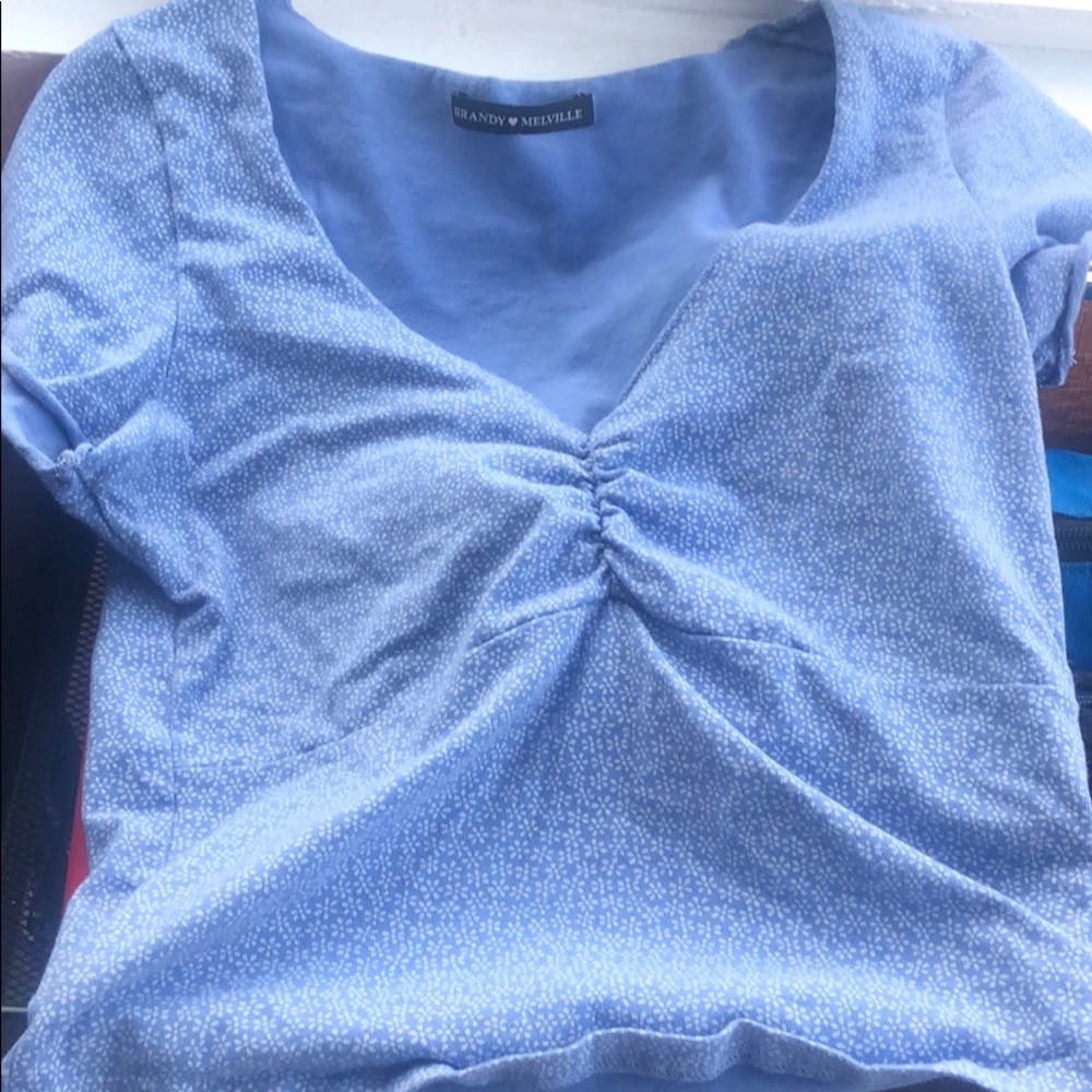 Brandy Melville Gina Top